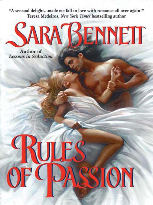 Title details for Rules of Passion by Sara Bennett - Available